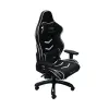 Ghế gaming Extreme Zero V2 White