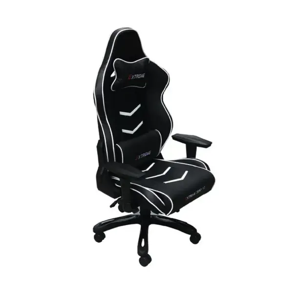 Ghế gaming Extreme Zero V2 White