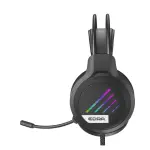Tai nghe máy tính gaming có dây E-Dra EH406 Black