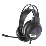 Tai nghe máy tính gaming có dây E-Dra EH406 Black