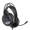 Tai nghe máy tính gaming có dây E-Dra EH406 Black