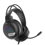 Tai nghe máy tính gaming có dây E-Dra EH406 Black