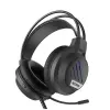 Tai nghe máy tính gaming có dây E-Dra EH406 Black