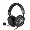 Tai nghe máy tính gaming có dây E-Dra EH414 Pro Black