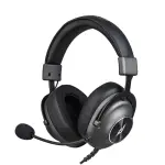 Tai nghe máy tính gaming có dây E-Dra EH414 Pro Black