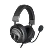 Tai nghe máy tính gaming có dây E-Dra EH414 Pro Black