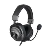 Tai nghe máy tính gaming có dây E-Dra EH414 Pro Black