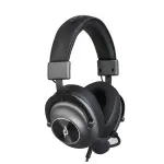 Tai nghe máy tính gaming có dây E-Dra EH414 Pro Black