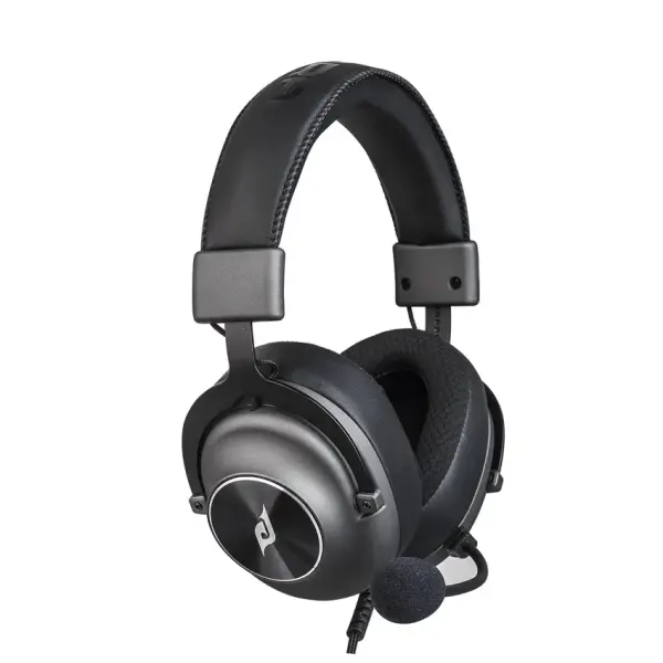 Tai nghe máy tính gaming có dây E-Dra EH414 Pro Black