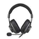 Tai nghe máy tính gaming có dây E-Dra EH414 Pro Black