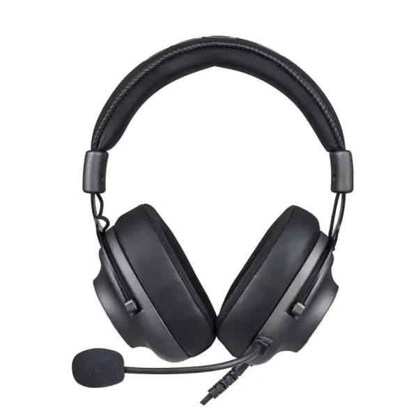 Tai nghe máy tính gaming có dây E-Dra EH414 Pro Black