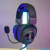 Tai nghe máy tính gaming có dây E-Dra EH414 Pro Black