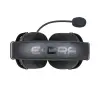 Tai nghe máy tính gaming có dây E-Dra EH414 Pro Black