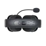Tai nghe máy tính gaming có dây E-Dra EH414 Pro Black