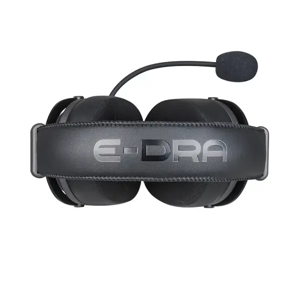 Tai nghe máy tính gaming có dây E-Dra EH414 Pro Black
