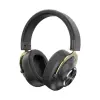 Tai nghe máy tính gaming không dây E-Dra EH414W Black