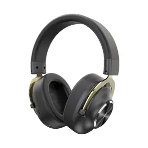 Tai nghe máy tính gaming không dây E-Dra EH414W Black