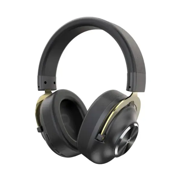 Tai nghe máy tính gaming không dây E-Dra EH414W Black