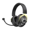 Tai nghe máy tính gaming không dây E-Dra EH414W Black