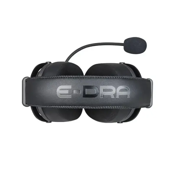 Tai nghe máy tính gaming không dây E-Dra EH414W Black