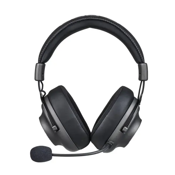 Tai nghe máy tính gaming không dây E-Dra EH414W Black