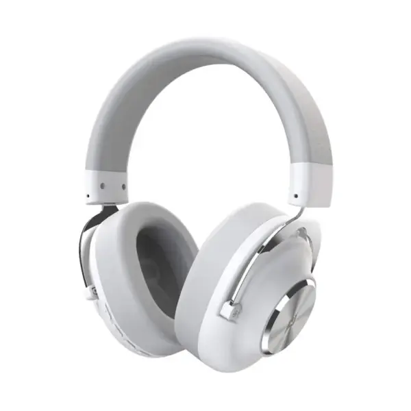 Tai nghe máy tính gaming không dây E-Dra EH414W White