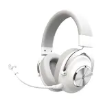 Tai nghe máy tính gaming không dây E-Dra EH414W White