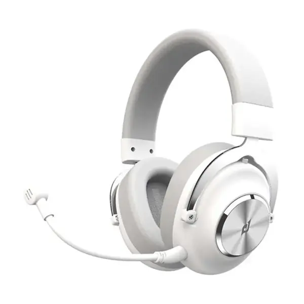 Tai nghe máy tính gaming không dây E-Dra EH414W White