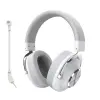 Tai nghe máy tính gaming không dây E-Dra EH414W White