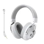 Tai nghe máy tính gaming không dây E-Dra EH414W White
