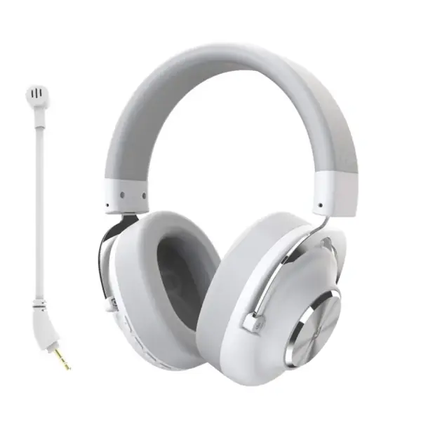 Tai nghe máy tính gaming không dây E-Dra EH414W White