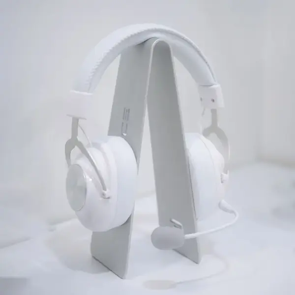 Tai nghe máy tính gaming không dây E-Dra EH414W White