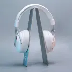 Tai nghe máy tính gaming không dây E-Dra EH414W White