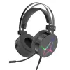 Tai nghe máy tính gaming có dây E-Dra EH416 Pro Black