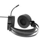 Tai nghe máy tính gaming có dây E-Dra EH416 Pro Black