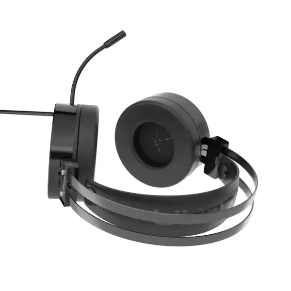 Tai nghe máy tính gaming có dây E-Dra EH416 Pro Black