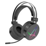 Tai nghe máy tính gaming có dây E-Dra EH416 Pro Black