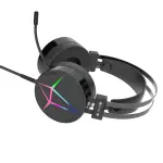 Tai nghe máy tính gaming có dây E-Dra EH416 Pro Black