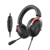 Tai nghe máy tính gaming có dây E-Dra EH418FPS