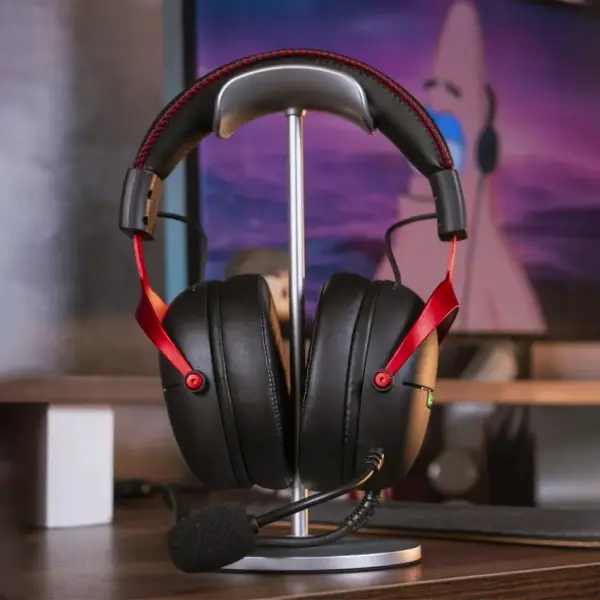 Tai nghe máy tính gaming có dây E-Dra EH418FPS