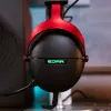 Tai nghe máy tính gaming có dây E-Dra EH418FPS