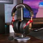 Tai nghe máy tính gaming có dây E-Dra EH418FPS