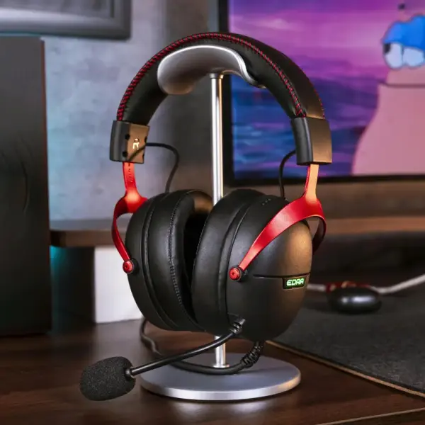 Tai nghe máy tính gaming có dây E-Dra EH418FPS
