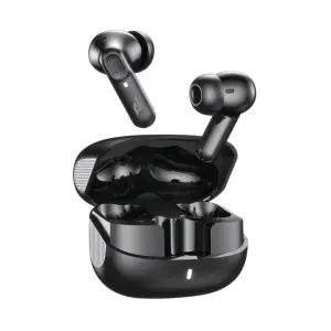 Tai nghe không dây nhét tai E-Dra EH440TW - Black