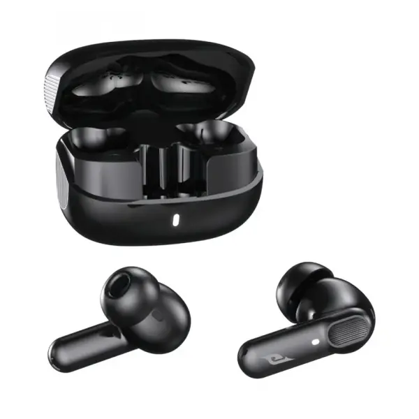Tai nghe không dây nhét tai E-Dra EH440TW - Black