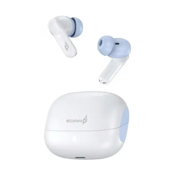 Tai nghe không dây nhét tai E-Dra EH440TW - White