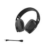Tai nghe máy tính gaming không dây E-Dra EH495W