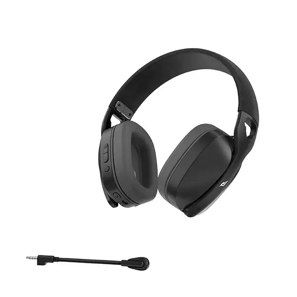 Tai nghe máy tính gaming không dây E-Dra EH495W