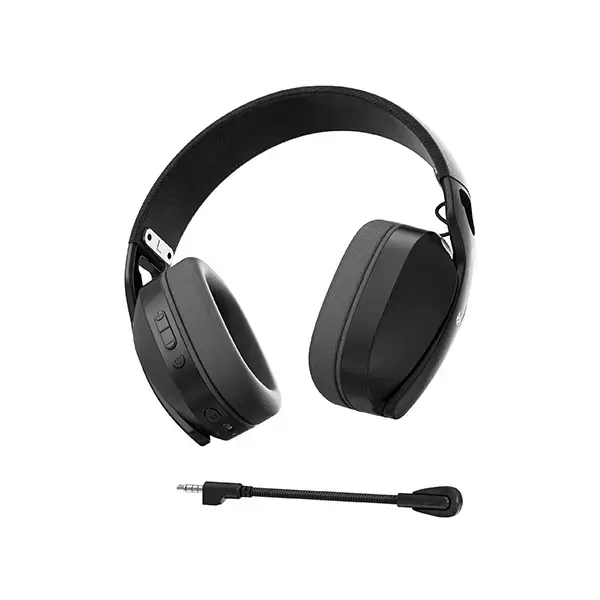 Tai nghe máy tính gaming không dây E-Dra EH495W