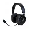 Tai nghe máy tính gaming không dây E-Dra EH496W Black